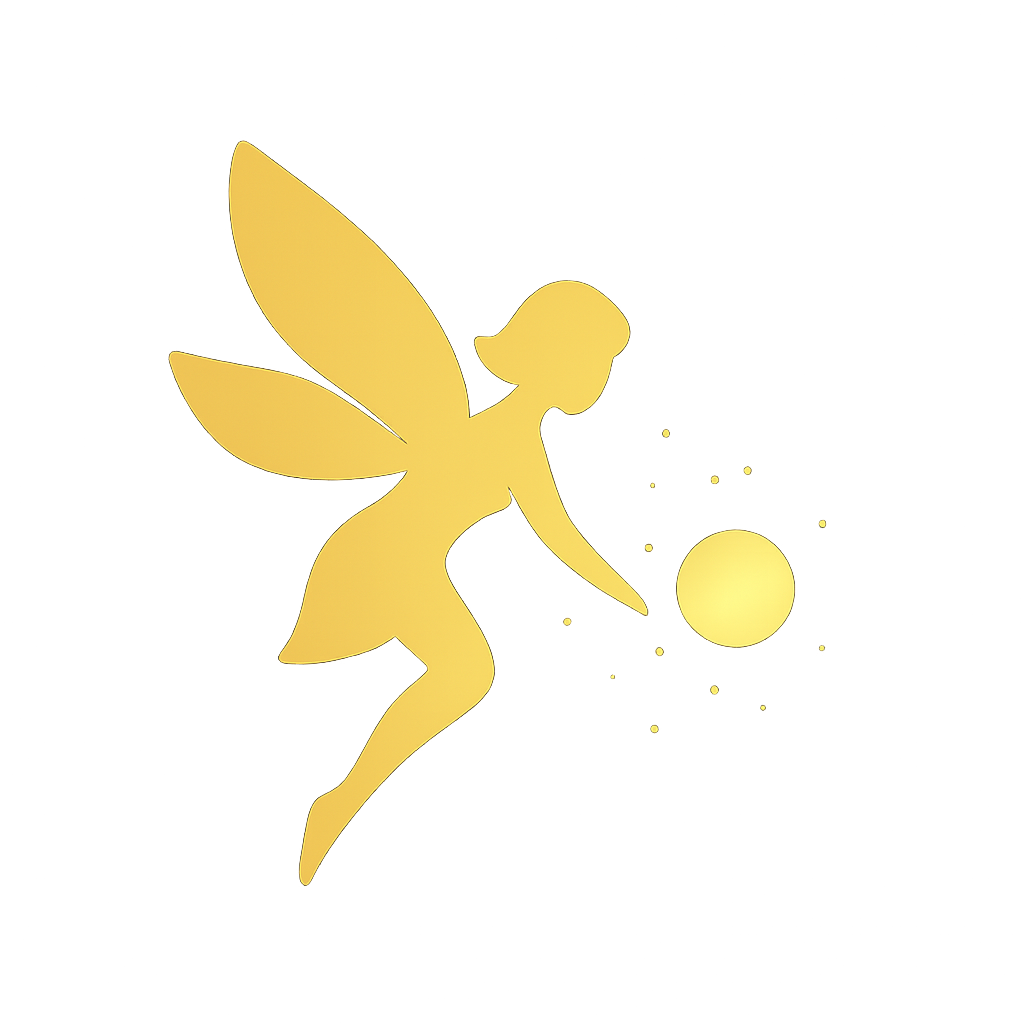Golden Fairy Game Studio